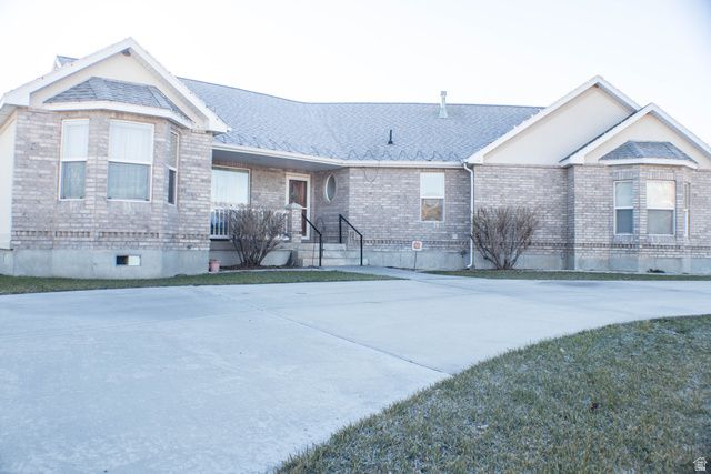 971 N 2300 W, Tremonton, UT 84337