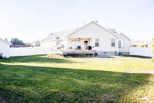 971 N 2300 W, Tremonton, UT 84337