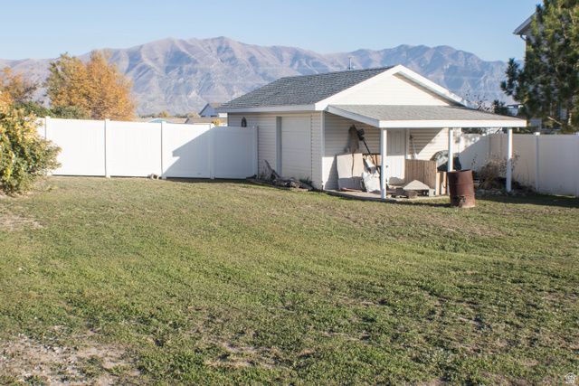 971 N 2300 W, Tremonton, UT 84337