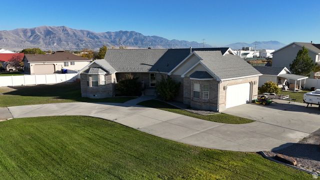 971 N 2300 W, Tremonton, UT 84337