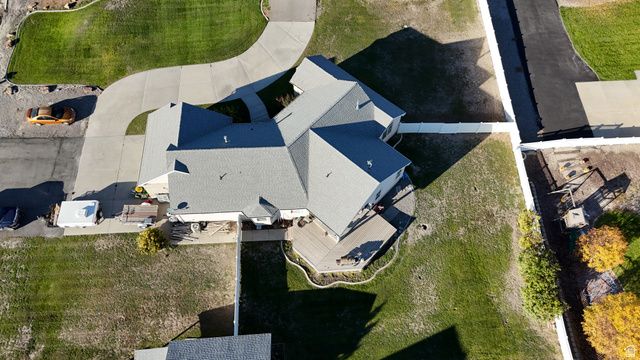 971 N 2300 W, Tremonton, UT 84337