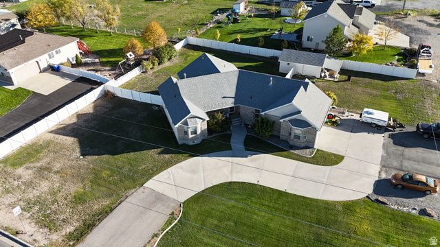 971 N 2300 W, Tremonton, UT 84337
