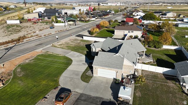 971 N 2300 W, Tremonton, UT 84337