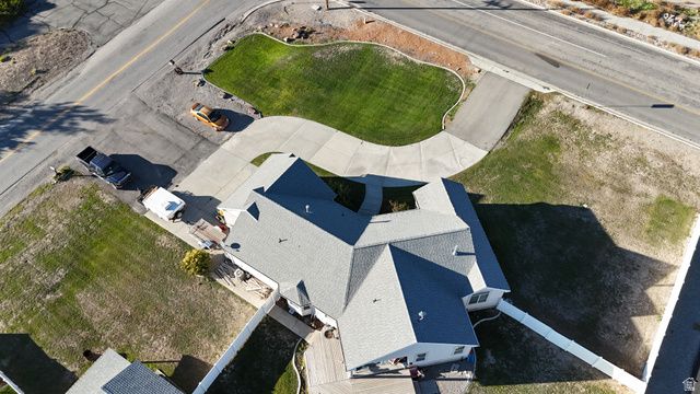 971 N 2300 W, Tremonton, UT 84337