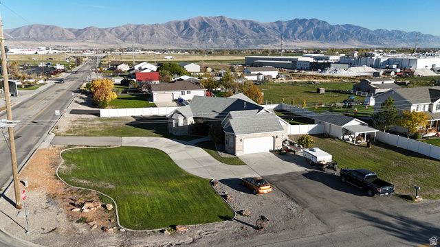 971 N 2300 W, Tremonton, UT 84337