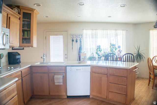 971 N 2300 W, Tremonton, UT 84337