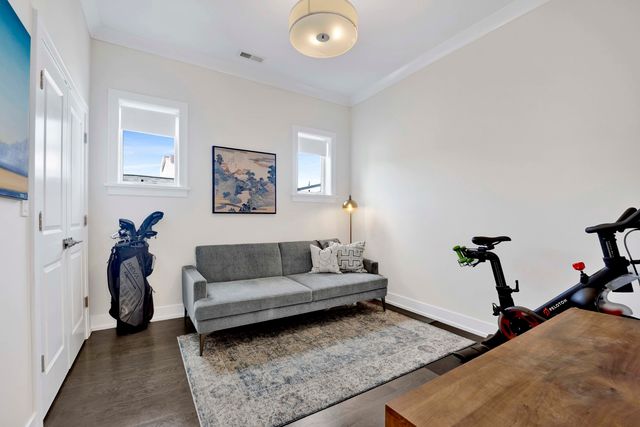 1341 W George Street 3, Chicago, IL 60657