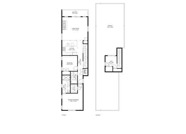 1341 W George Street 3, Chicago, IL 60657