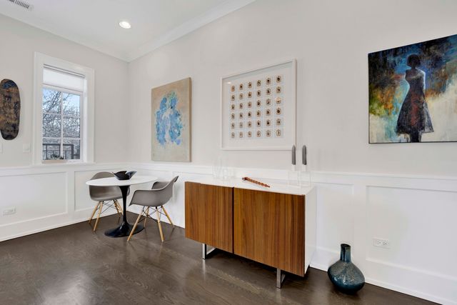 1341 W George Street 3, Chicago, IL 60657