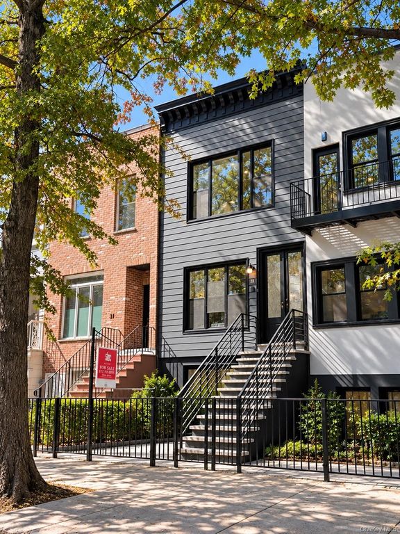 83 Cooper Street, Brooklyn, NY 11207 — exterior