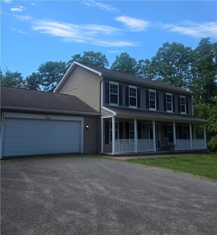 2405 Penfield Road, Penfield, NY 14526