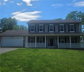 2405 Penfield Road, Penfield, NY 14526