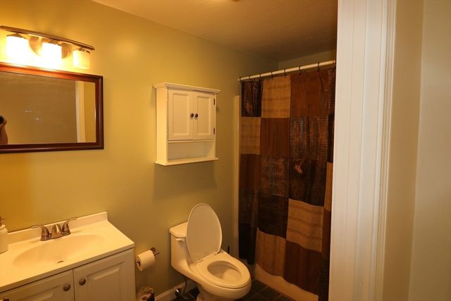 44 Elm Street 509, Worcester, MA 01609