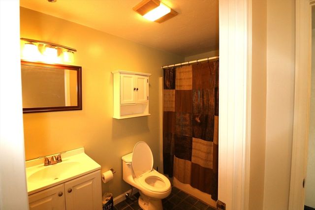 44 Elm Street 509, Worcester, MA 01609