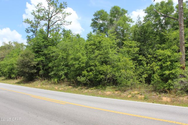 Lot 6 Arnone Lane, Chipley, FL 32428