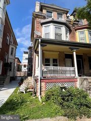 819 S SAINT BERNARD ST, Philadelphia, PA 19143