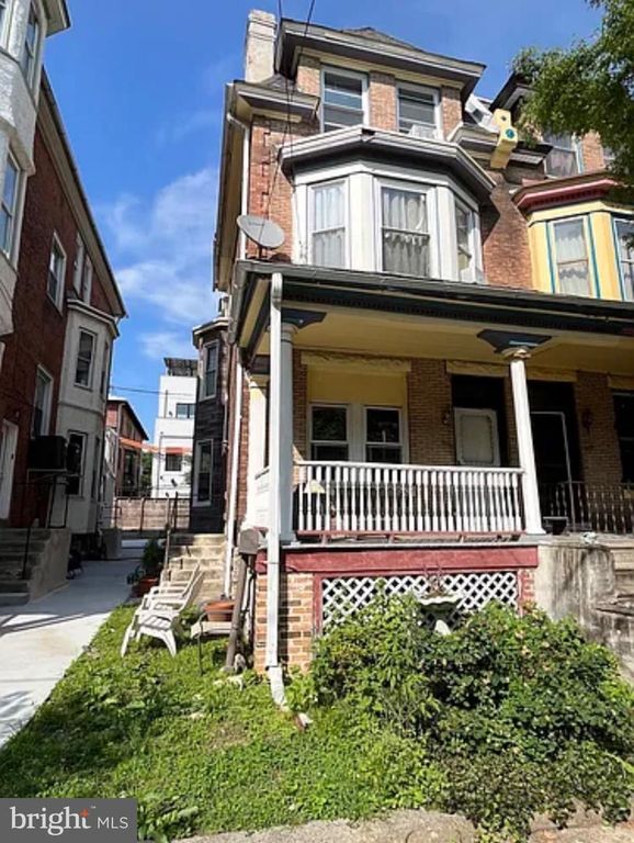 819 S SAINT BERNARD ST, Philadelphia, PA 19143