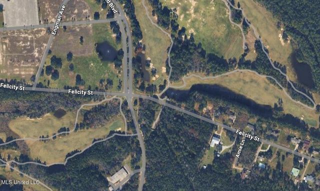 0 Felicity Street, Bay Saint Louis, MS 39520