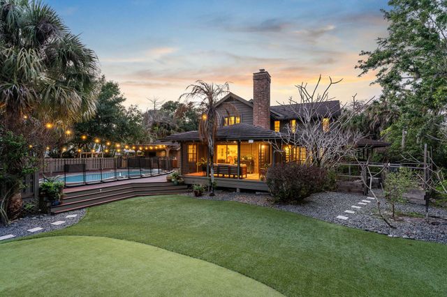 1850 SW Crane Creek Avenue, Palm City, FL 34990