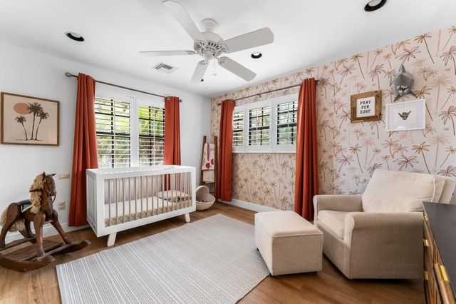 1850 SW Crane Creek Avenue, Palm City, FL 34990