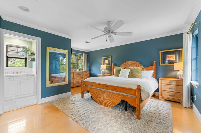 1850 SW Crane Creek Avenue, Palm City, FL 34990