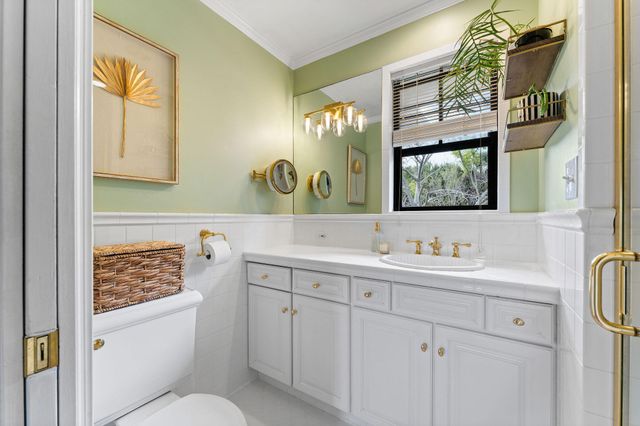 1850 SW Crane Creek Avenue, Palm City, FL 34990