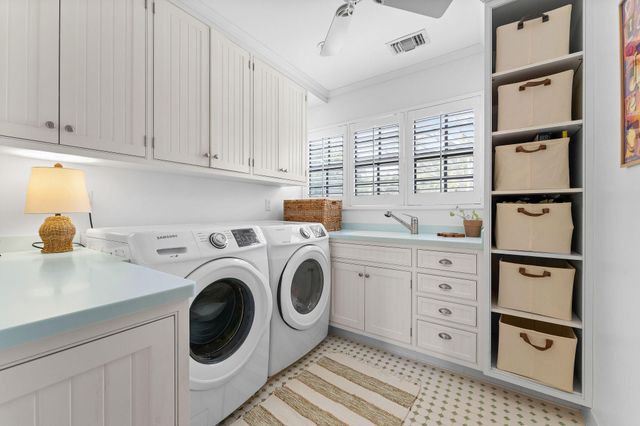 1850 SW Crane Creek Avenue, Palm City, FL 34990