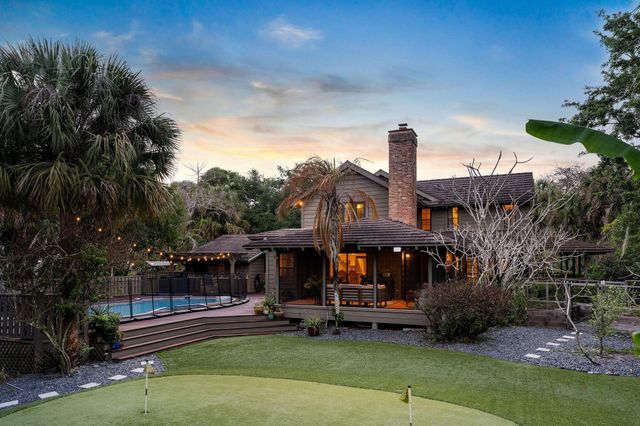 1850 SW Crane Creek Avenue, Palm City, FL 34990