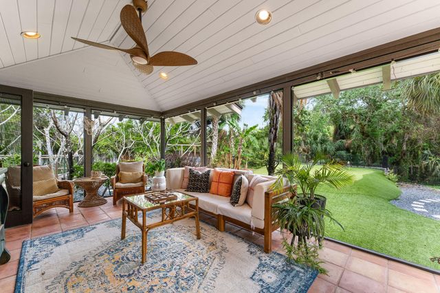 1850 SW Crane Creek Avenue, Palm City, FL 34990