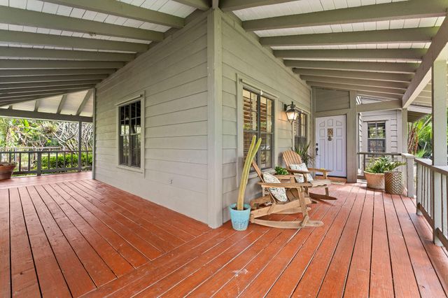 1850 SW Crane Creek Avenue, Palm City, FL 34990