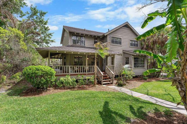 1850 SW Crane Creek Avenue, Palm City, FL 34990