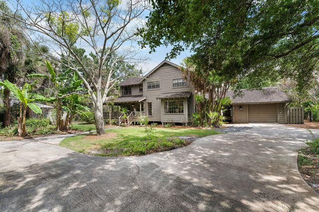 1850 SW Crane Creek Avenue, Palm City, FL 34990