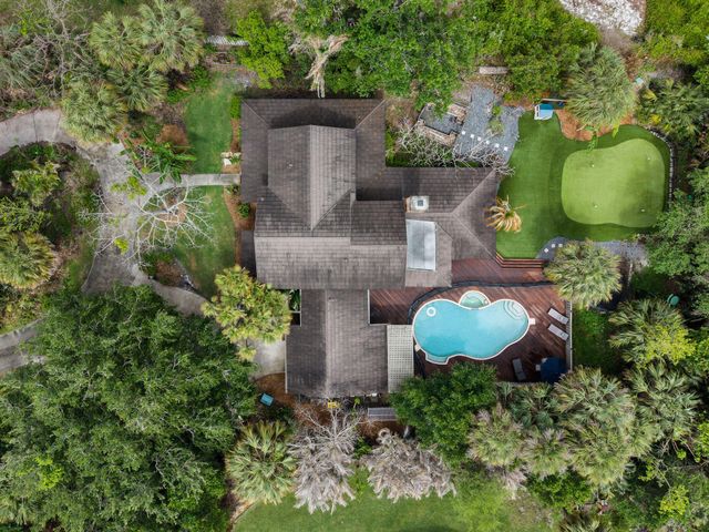 1850 SW Crane Creek Avenue, Palm City, FL 34990