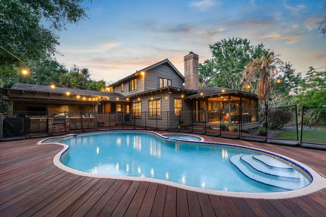 1850 SW Crane Creek Avenue, Palm City, FL 34990