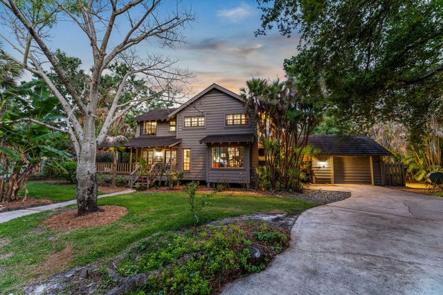 1850 SW Crane Creek Avenue, Palm City, FL 34990