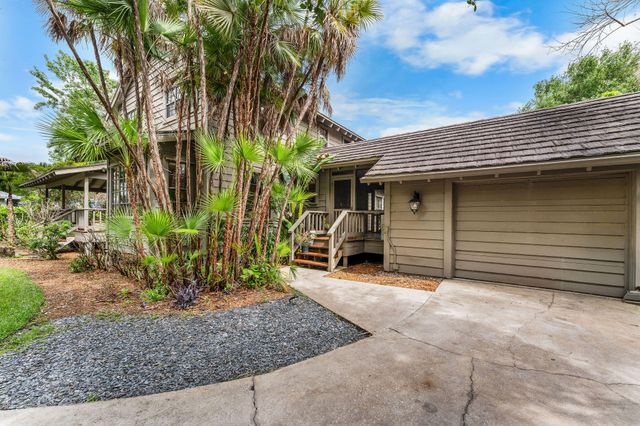 1850 SW Crane Creek Avenue, Palm City, FL 34990