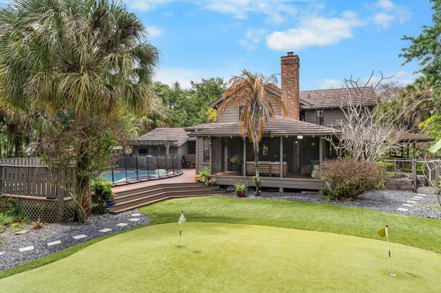 1850 SW Crane Creek Avenue, Palm City, FL 34990