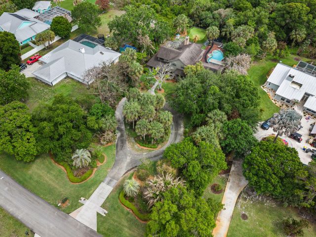 1850 SW Crane Creek Avenue, Palm City, FL 34990