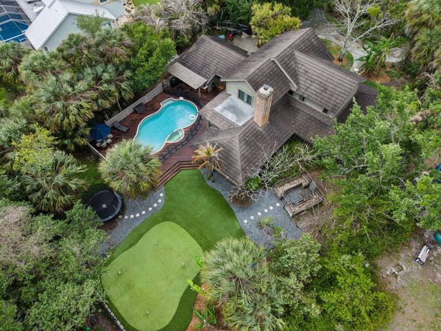 1850 SW Crane Creek Avenue, Palm City, FL 34990