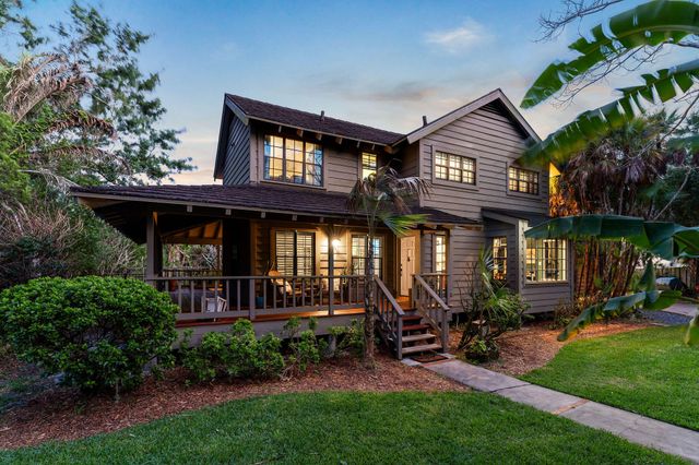 1850 SW Crane Creek Avenue, Palm City, FL 34990