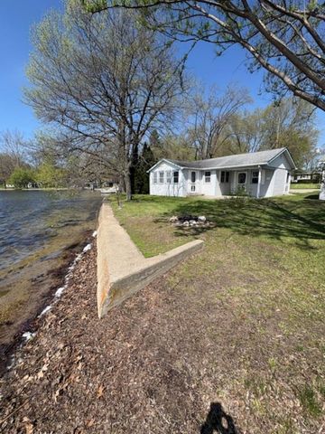 11680 E 600 N, Orland, IN 46776