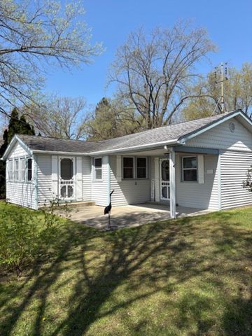 11680 E 600 N, Orland, IN 46776