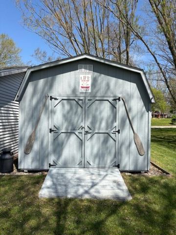 11680 E 600 N, Orland, IN 46776