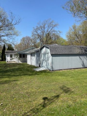 11680 E 600 N, Orland, IN 46776