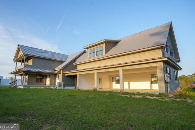 469 Dyal Road, Baxley, GA 31513