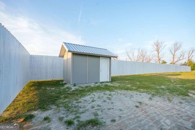 469 Dyal Road, Baxley, GA 31513