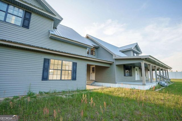 469 Dyal Road, Baxley, GA 31513