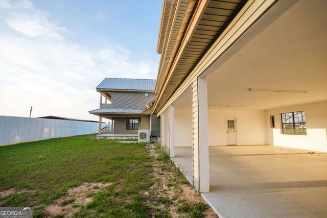 469 Dyal Road, Baxley, GA 31513