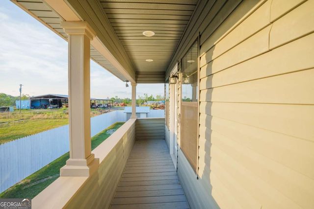 469 Dyal Road, Baxley, GA 31513