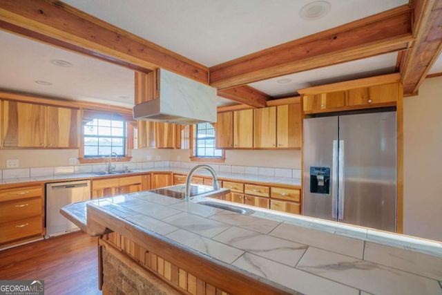 469 Dyal Road, Baxley, GA 31513